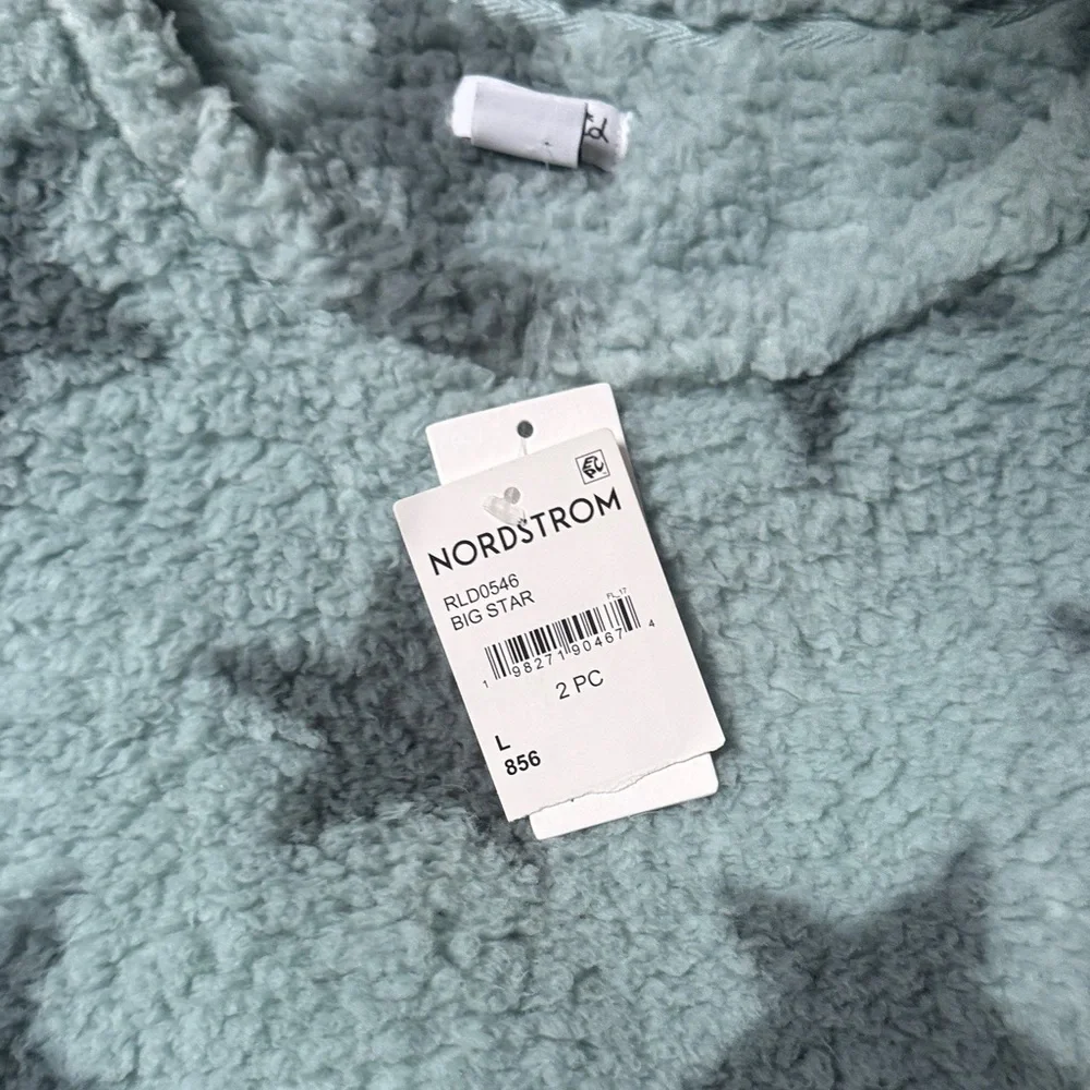 NWT Cozy splendid woman’s Pajamas size large - Picture 2 of 6